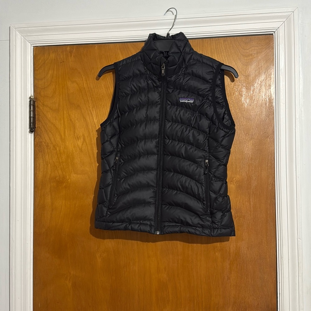 PATAGONIA Vest